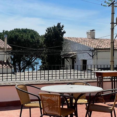 Apartamento Familiar En Canyelles Roses Exterior photo